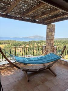 "Villa Othon-Leni" - Panoramic Sea View & Traditional Luxury
