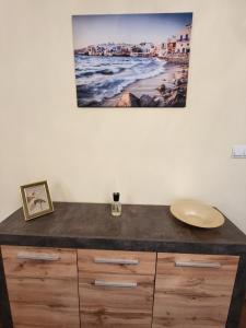 Soluna- Sunny Downtown Apartment