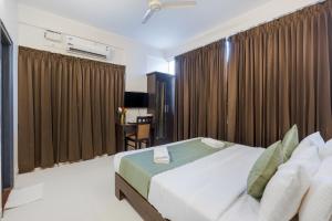 Hotel N D S Comforts