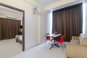 Hotel N D S Comforts