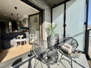 Old Town Nadmotławie - Sauna & Gym I 10min deptak