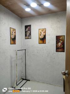 SARA APARTEL BRIA homes in gensan