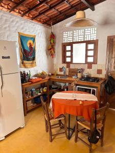 Casa Sussuarana PIPA