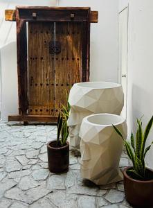 Kundera Hotel Boutique