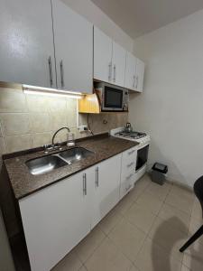 Apart Lavanda, Dpto 1 dor en planta baja