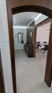 Modernes 3-Zimmer Apartment in Eppingen mit Balkon