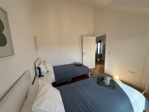 Apartment 6 Belgrade