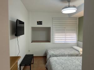 Apartamento Terraza a la Almadraba