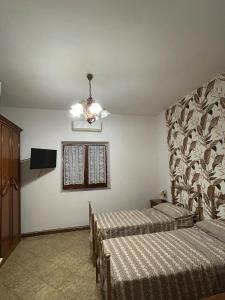 Casa vacanze Mariagrazia