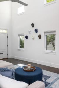 The Polygon, Park Circle, Pet Friendly