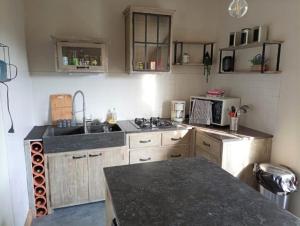 Maison de charme - Vue sur Sèvre - Terrasse