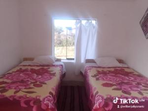 Hospedaje Tres Kantutas