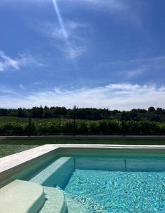 Mas des Papillons en Provence