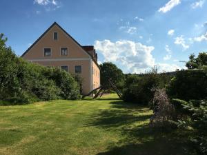 Comfortable Apartment near Forest in Schonsee