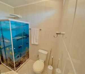 Casa aconchegante a 50m da praia de Guarajuba