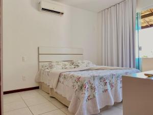 Casa aconchegante a 50m da praia de Guarajuba