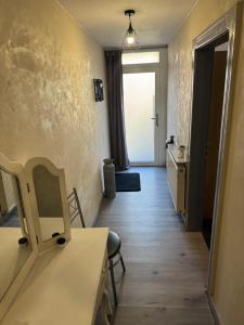 La Parenthèse coté Saar