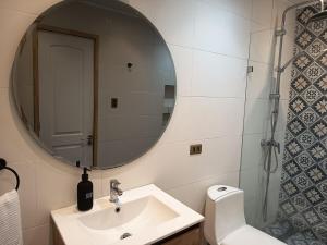 Casa Sirena Belén Beach and ocean views