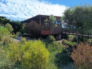 Casa Sirena Belén Beach and ocean views