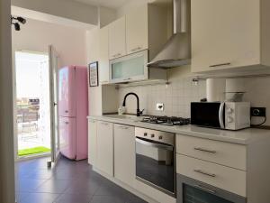 Althea Suite FCO Airport