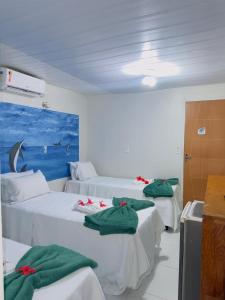 Pousada São Silmares