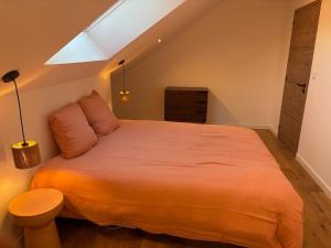 Loft dexception de 115m2 - Hyper centre - Vue sur le Beffroi