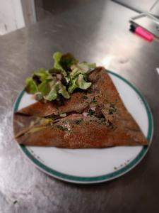 Cottage 4 à 6 personnes dans la nature à 10 min du Mans