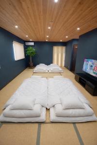 Green House天然温泉付別荘