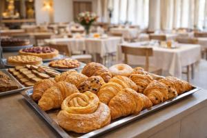 Hotel Brezza