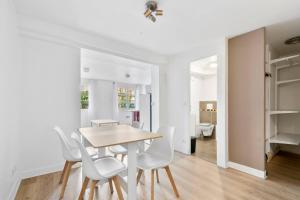 Calme & lumineux • Villejuif • Proche Métro L7