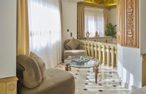 Presidential Suite at Heart of Cairo