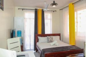 Guru Grandview Mtwapa studio