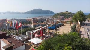 Hotel Risco