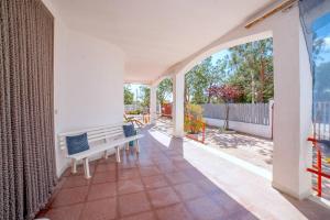 Villa Tati 1 a soli 550 mt dal mare di Torre Colimena