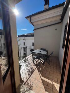 Antica Dimora San Crisante - centro storico