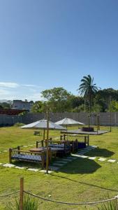Recanto Cabral