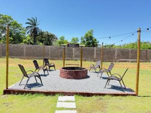 Recanto Cabral