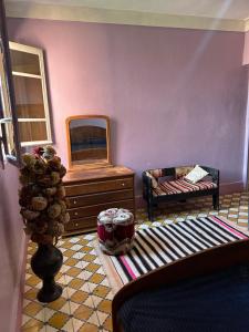 Marrakech airport house appartement