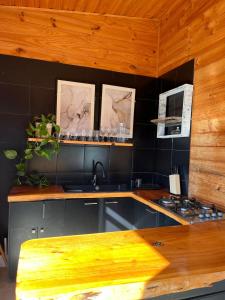 Casa Sirena Belén Beach and ocean views