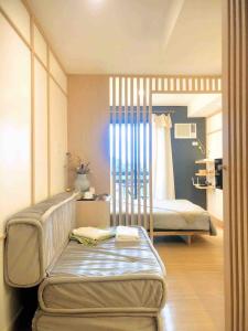 Japanese-Inspired Hideaway in Tagaytay