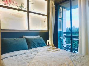 Japanese-Inspired Hideaway in Tagaytay