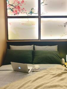 Japanese-Inspired Hideaway in Tagaytay