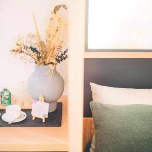 Japanese-Inspired Hideaway in Tagaytay