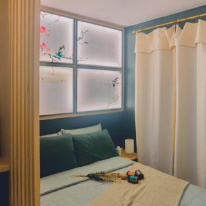 Japanese-Inspired Hideaway in Tagaytay