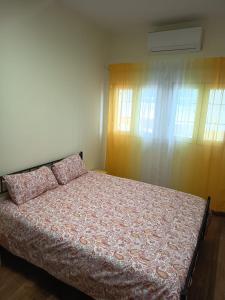 Mediterranean Dream II, La carihuela