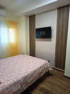 Mediterranean Dream II, La carihuela