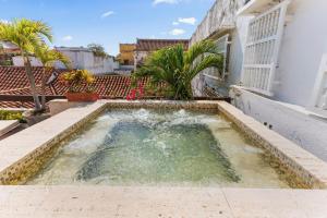 Casa de Lujo en la ciudad amurallada - 5 habitaciones