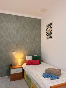 La Isleta Coliving