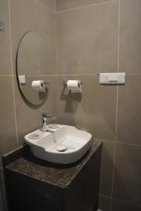 Fully Furnished 1BHK in HSR with fast Wifi