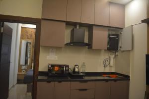 Fully Furnished 1BHK in HSR with fast Wifi